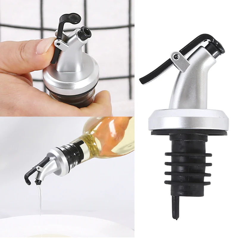 210ML Olive Oil Spray BBQ Cooking Kitchen Baking Olive Oil Sprayer Oil Spray Empty Bottle Vinegar Bottle Oil Dispenser Salad