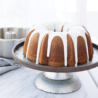 50037 10.5X3.75 12Cup Bundt Pan